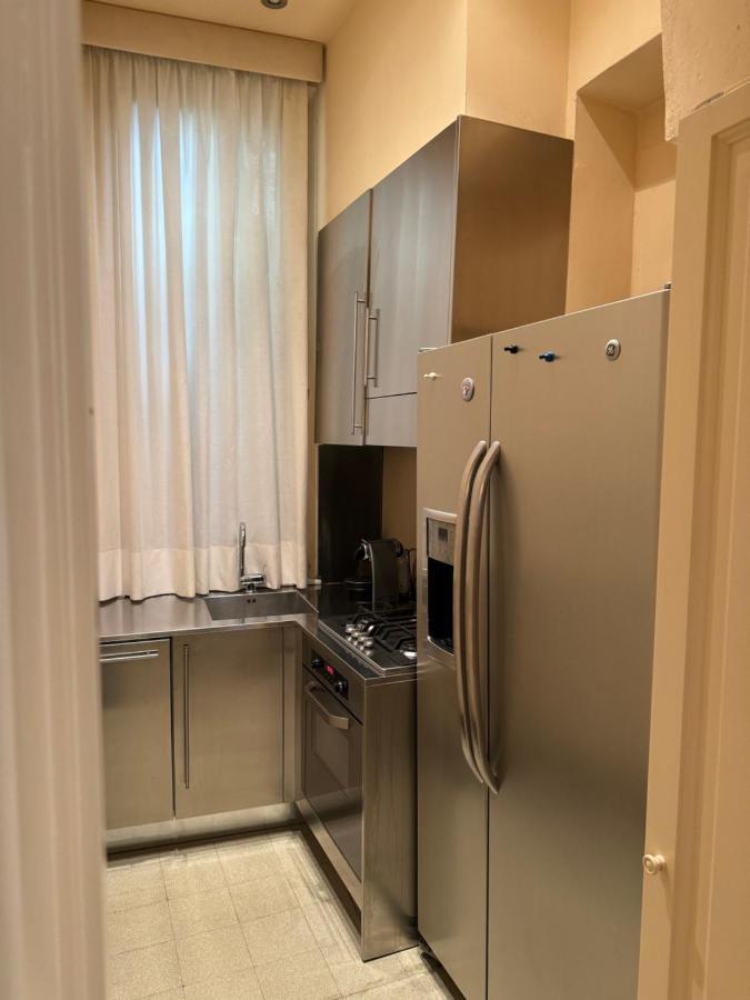 Apartamento Residenza Del Corso Arezzo Exterior foto
