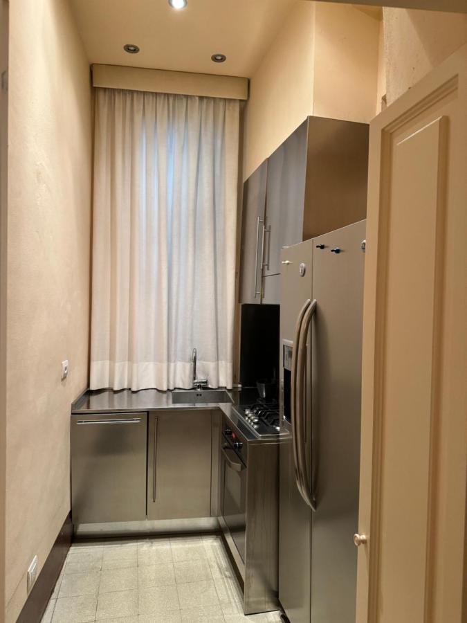 Apartamento Residenza Del Corso Arezzo Exterior foto