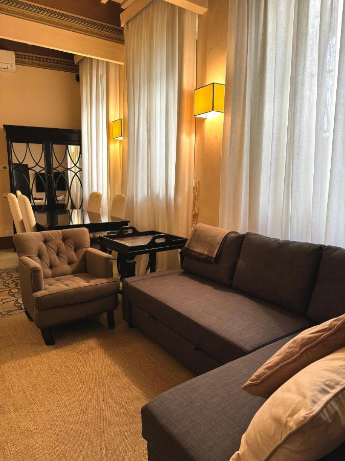 Apartamento Residenza Del Corso Arezzo Exterior foto